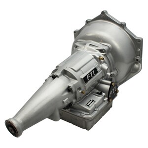 FTI Performance - PPG5 - PG Level-5 Transmission 1500HP Rated
