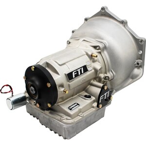 FTI Performance - PPG5S - PG Level-5 Transmission 1500HP Rated