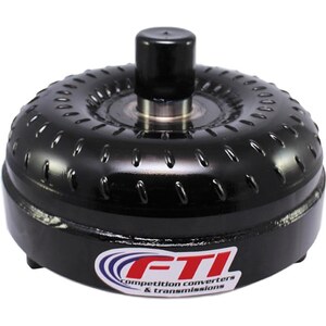 FTI Performance - SRL83082-3 - Street Racer Lock-Up Coverter GM 6L80E/6L90E