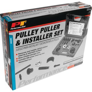 Performance Tool - W89708 - Pulley Puller & Installer Set