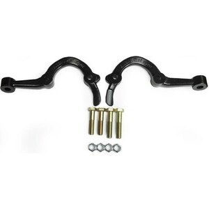 Global West - SS-6472GSKB - 64-72 GM A-Body Steering Knuckle Arms