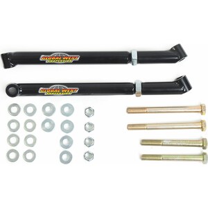 Global West - TS47 - Rear Adjustable Frame Supports