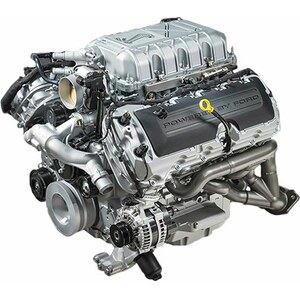 Ford Racing - M6007-M52SC - 5.2L MUSTANG GT500 760HP Engine 2020-2022