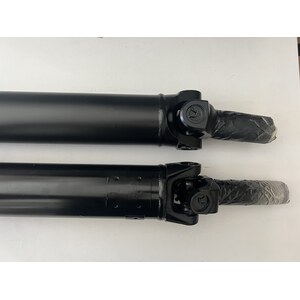 Custom Driveshaft