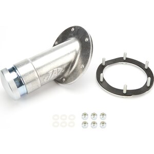 Jaz - 345-251-03 - 45 Degree Short Filler Neck Assembly