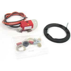 Pertronix Ignition - 91848 - PERTRONIX 91862 IGNITOR II BOSCH 6 CYL DISTRIBUTORS 0-231-309-001 AND 0-231-308-009 ONLY.