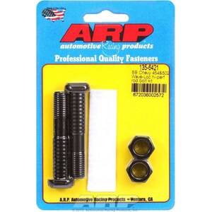 ARP - 135-6421 - BBC Rod Bolt Kit - Fits 454-502 w/7/16 (2)