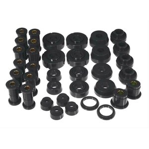 Prothane - 6-2020BL - 66-79 Ford F100 Complete Bushing Set 2WD