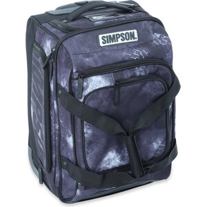 Simpson Safety - 23608 - Road Bag 23