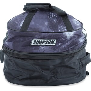 Simpson Safety - 23605 - Helmet & FHR Combo Bag 23