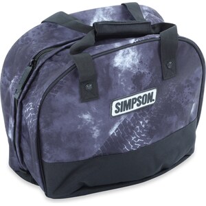 Simpson Safety - 23609 - Helmet Bag Single 23