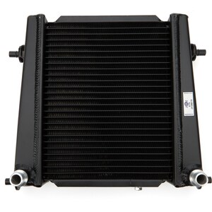 CSF Cooling - 8179 - Auxiliary Radiator 2019+ Toyota GR Supra A90/A91