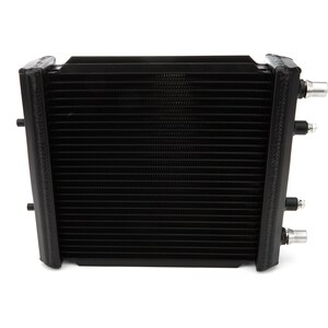 CSF Cooling - 8207 - Auxiliary Radiator 16-19 Cadillac CTS-V 6.2L V8