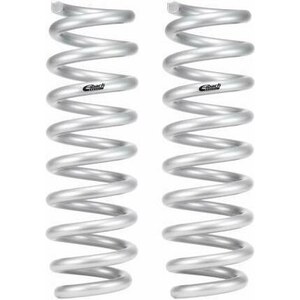 Eibach - E30-35-060-01-20 - Pro-Lift-Kit Springs Front Level Springs Only