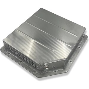 Stefs Performance - 4003 - Fabricated Alum. Trans. Pan - GM TH350
