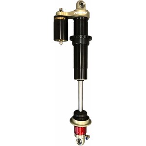 Penske Racing Shocks - 8300 - Drag Air - Double Adjustable Custom Coil Over Kit w/ springs