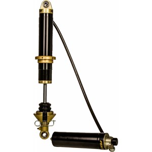 Penske Racing Shocks - 8300 - Drag Air - Double Adjustable Custom Coil Over Kit w/ springs