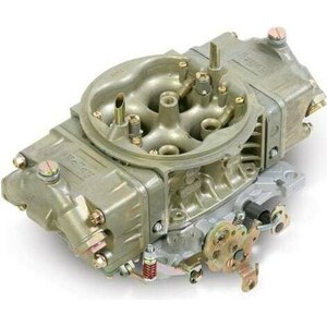 Holley - 0-80528-2 - 750 CFM 4150 HP Carb Double Pumper