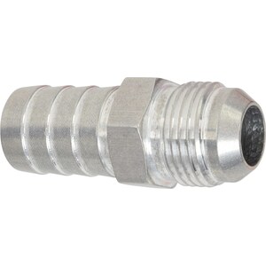 ICT Billet - F10AN750BA-A - -10AN Flare to 3/4in (.7 5) Hose Barb Adapter Fit