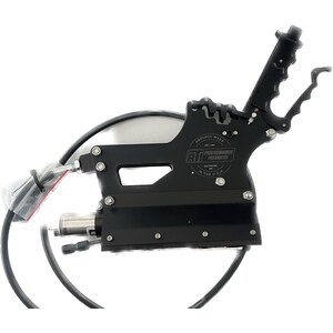 ATI - 800130A - Aluminum Race Shifter PG - AIR (PUSH)