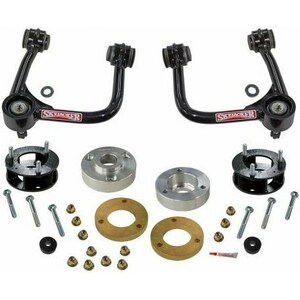 Skyjacker - FB2130MSPB - 21-   Ford Bronco 3in Suspension Lift Kit