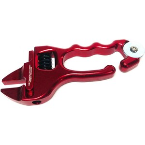 LSM - AN-12R - Adjustable AN Pit Wrench Red
