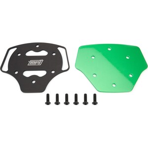MPI USA - MPI-A-CPC-F-GRN - Center Plate Covering For All F Line Green