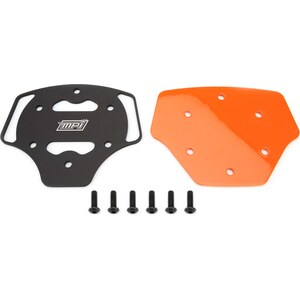 MPI USA - MPI-A-CPC-GT-ORG - Center Plate Covering For All GT Line Orange