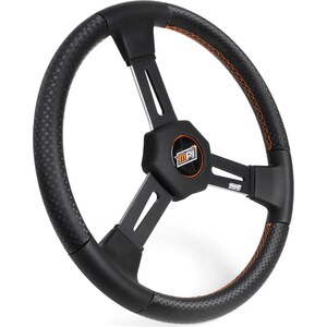 MPI USA - MPI-D3-15 - Dirt Steering Wheel 15in Exteme Grip Flat