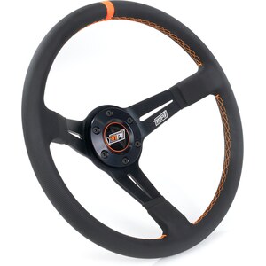 MPI USA - MPI-DO-14-C-PX - Steering Wheel Deep Dish 14in Weatherproof Off RD