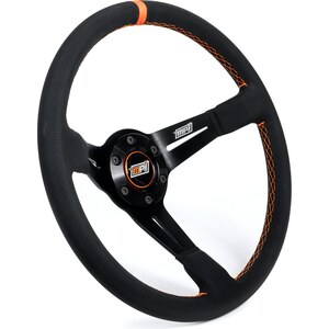 MPI USA - MPI-DO-H60-PX - Steering Wheel Drift Car 14in Suede