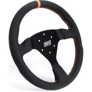 MPI USA - MPI-F2-13-PX - Track Day Steering Wheel 13in Weatherproof