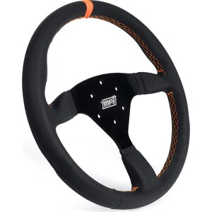 MPI USA - MPI-F2-14-PX - Track Day Steering Wheel 14in Weatherproof