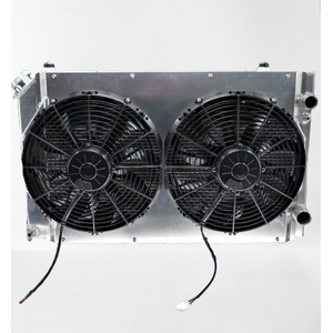 PWR - 15-11054 - Radiator Module Kit 70-81 Camaro