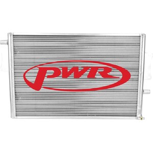 PWR - 56-00011 - Heat Exchanger Manual Trans 13+ Camaro
