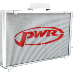 PWR - 56-00019 - Heat Exchanger 67-69 Camaro LT4