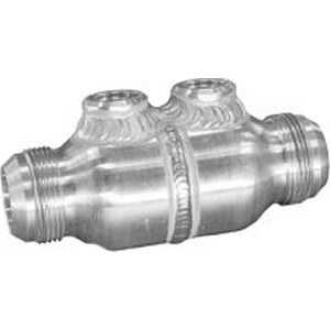 PWR - 70-11003 - Fabricated Check Valve -20AN Male Outlets