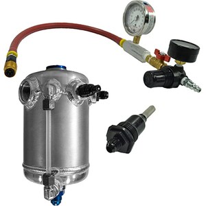 PWR - 75-00503 - Pressurized Water Kit Pressure Can 4in