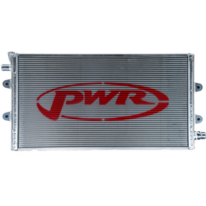 PWR - CR-UC-UPR006B - Heat Exchanger Cadillac ATS-V 2016-19