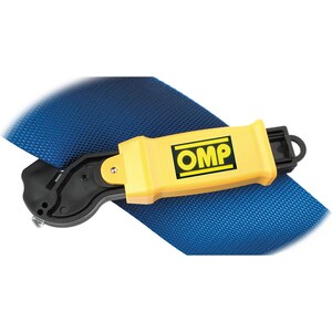 OMP - DB/459 - ACCESSORIES FOR SEAT BEL TS CUTTER FOR SAFETY BEL