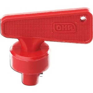 OMP - EA0-0464 - Spare Key For OMPEA462