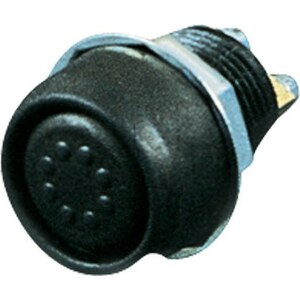 OMP - EA0-0467 - Water-Proof Push Button Switch 13/16in Hole