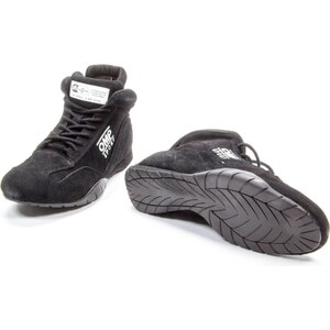 OMP - IC/792071080 - OS 50 Shoes Black 8