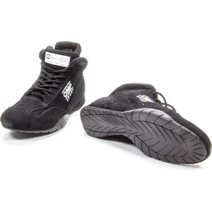 OMP - IC/792071100 - OS 50 Shoes Black 10