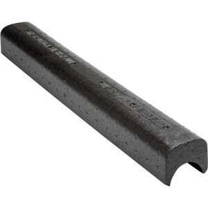 OMP - AA0-0115 - Roll Bar Padding FIA Homologated Black