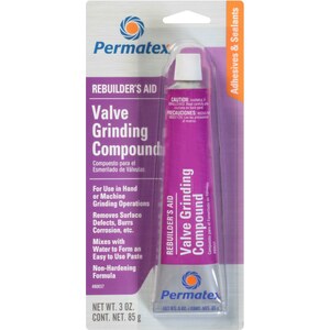 Permatex - 80037 - Valve Grinding Compound
