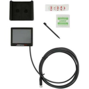Holley - 553-202 - Sniper 2 EFI 3.5 Touch Screen LCD