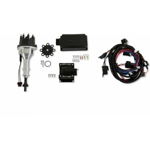 Holley - 565-302K - Hyperspark Ignition Kit SBF 351W