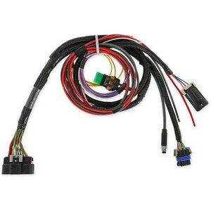 Holley - 558-190 - Sniper 2 Main Harness For PDM