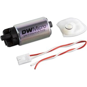 Deatschwerks - 9-110-1055 - DW Micro 210LPH Lift Fuel Pump Low Pressure